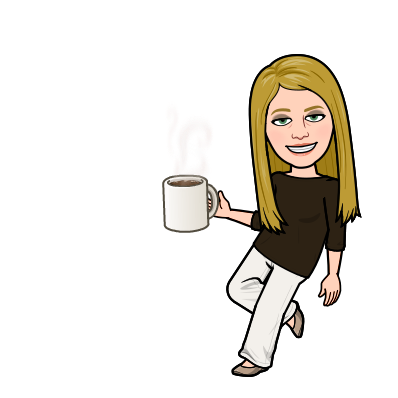 Coffee Mrs Edelen